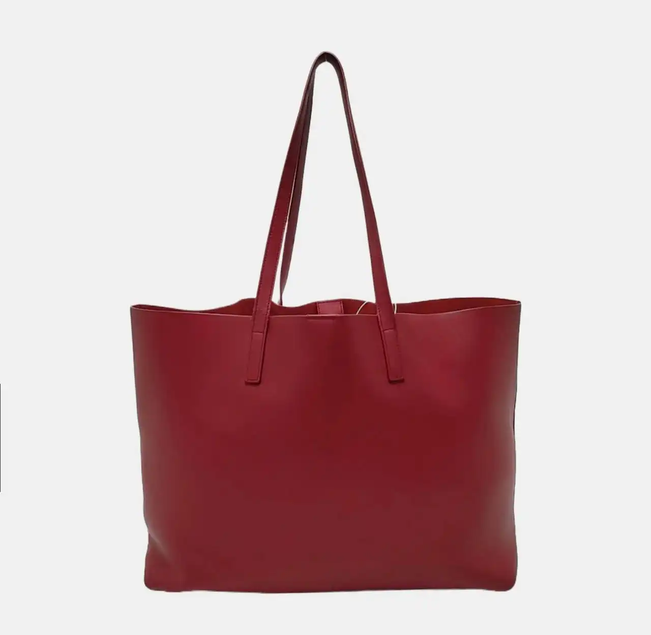 YSL шоппер SAINT LAURENT